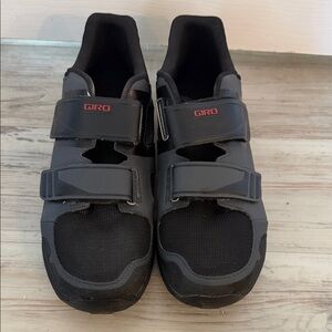 Giro Cycling Shoes